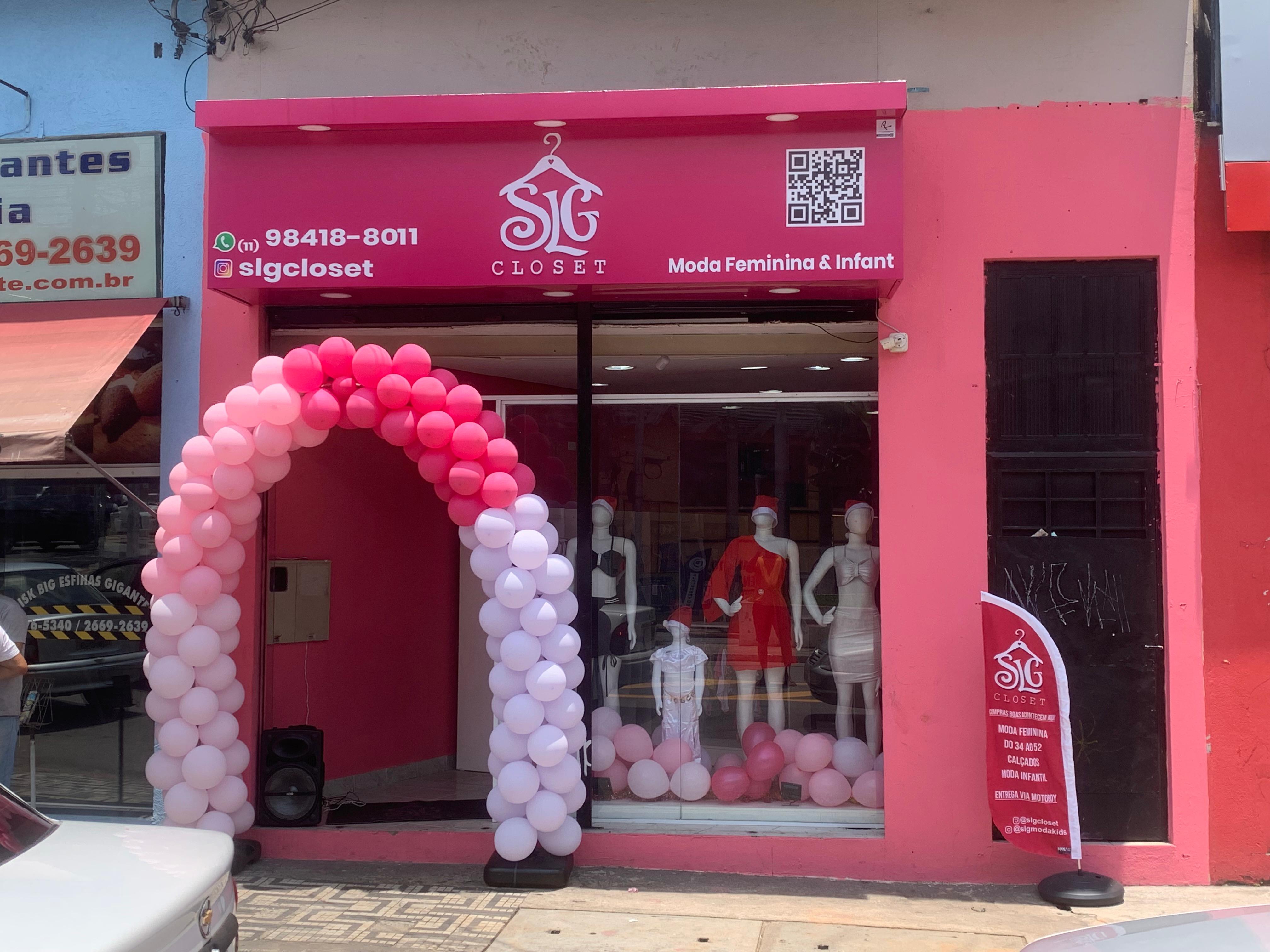 Fachada em ACM
