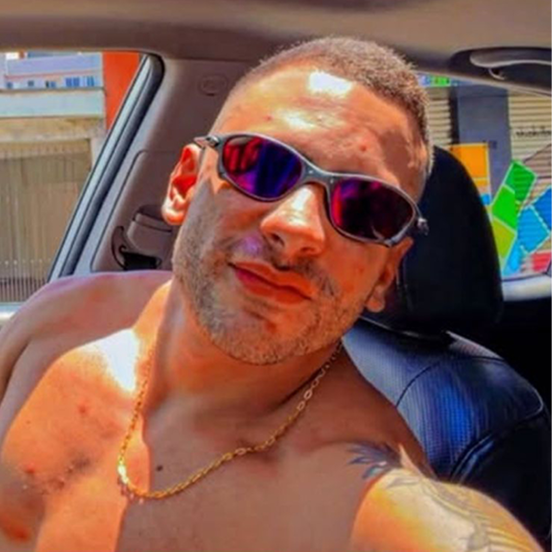 Victor Carrasco