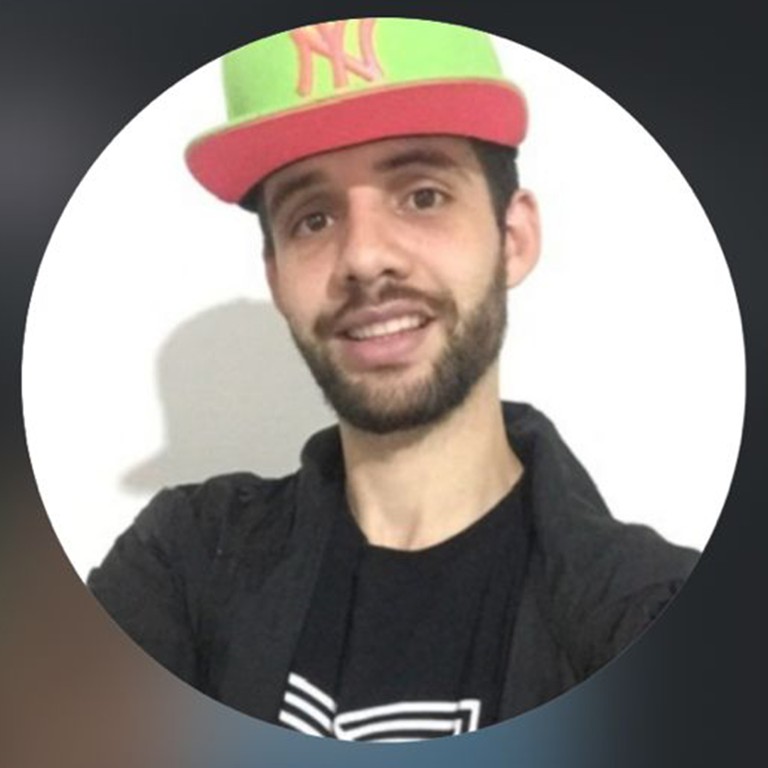 Vinicius Jesus