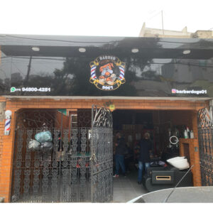fachada acm