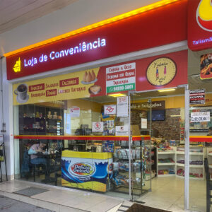 fachada adesivada