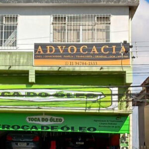 fachada em santo andré
