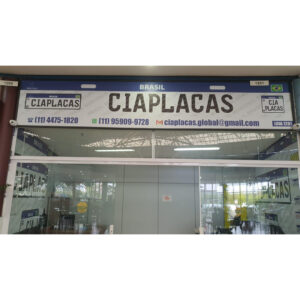 fachada pra loja